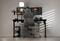 Фото - Кресло для геймеров TX3 Core Smart Loft Dark Grey (TEGC-207010Z.Z1) | click.ua