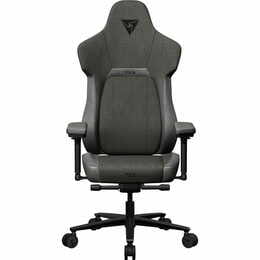 Крісло для геймерів TX3 Core Loft Black (TEGC-2056101.11)