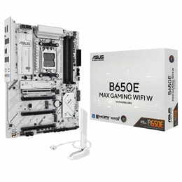Материнська плата Asus B650E MAX Gaming WiFi W Socket AM5
