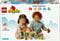 Фото - Конструктор LEGO Duplo Town Уход за животными на ферме (10416) | click.ua