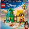 Фото - Конструктор LEGO Disney Острівні розваги Ваяни (43260) | click.ua