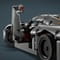 Фото - Конструктор LEGO Technic Koenigsegg Jesko Absolut - Сірий гіперкар (42173) | click.ua