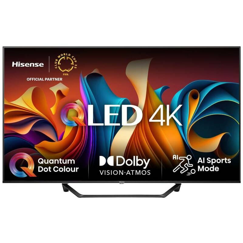 Телевизор Hisense 50A7NQ