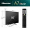 Фото - Телевизор Hisense 50A7NQ | click.ua