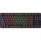 Фото - Клавіатура Proove Gaming Everfrost (Ukraine Layout) Black (2003000152708) | click.ua