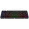 Фото - Клавіатура Proove Gaming Everfrost (Ukraine Layout) Black (2003000152708) | click.ua