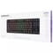 Фото - Клавіатура Proove Gaming Everfrost (Ukraine Layout) Black (2003000152708) | click.ua