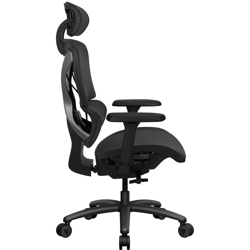Кресло для геймеров TX3 XTC Loft Dark Grey (TEGC-307410Z.Z1)