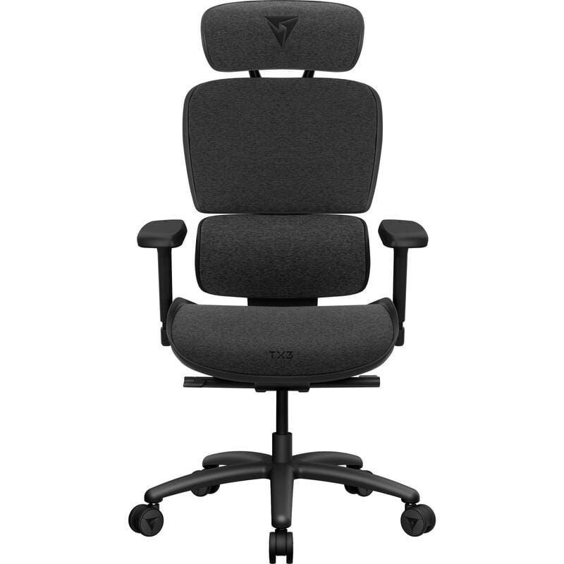 Кресло для геймеров TX3 XTC Loft Dark Grey (TEGC-307410Z.Z1)
