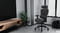 Фото - Кресло для геймеров TX3 XTC Loft Dark Grey (TEGC-307410Z.Z1) | click.ua