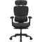 Фото - Кресло для геймеров TX3 XTC Loft Dark Grey (TEGC-307410Z.Z1) | click.ua