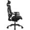 Фото - Кресло для геймеров TX3 XTC Loft Dark Grey (TEGC-307410Z.Z1) | click.ua