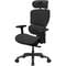 Фото - Кресло для геймеров TX3 XTC Loft Dark Grey (TEGC-307410Z.Z1) | click.ua