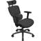 Фото - Кресло для геймеров TX3 XTC Loft Dark Grey (TEGC-307410Z.Z1) | click.ua