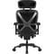 Фото - Кресло для геймеров TX3 XTC Loft Dark Grey (TEGC-307410Z.Z1) | click.ua