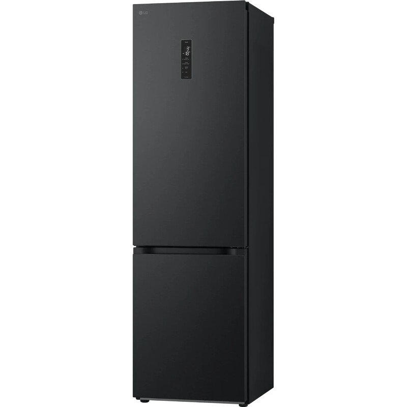 Холодильник LG GC-B509FTZW