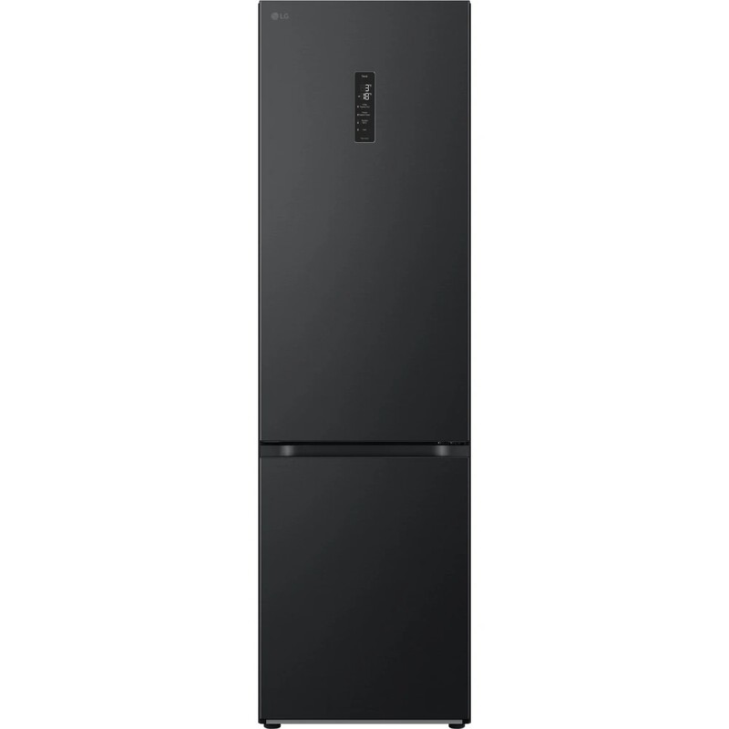 Холодильник LG GC-B509FTZW