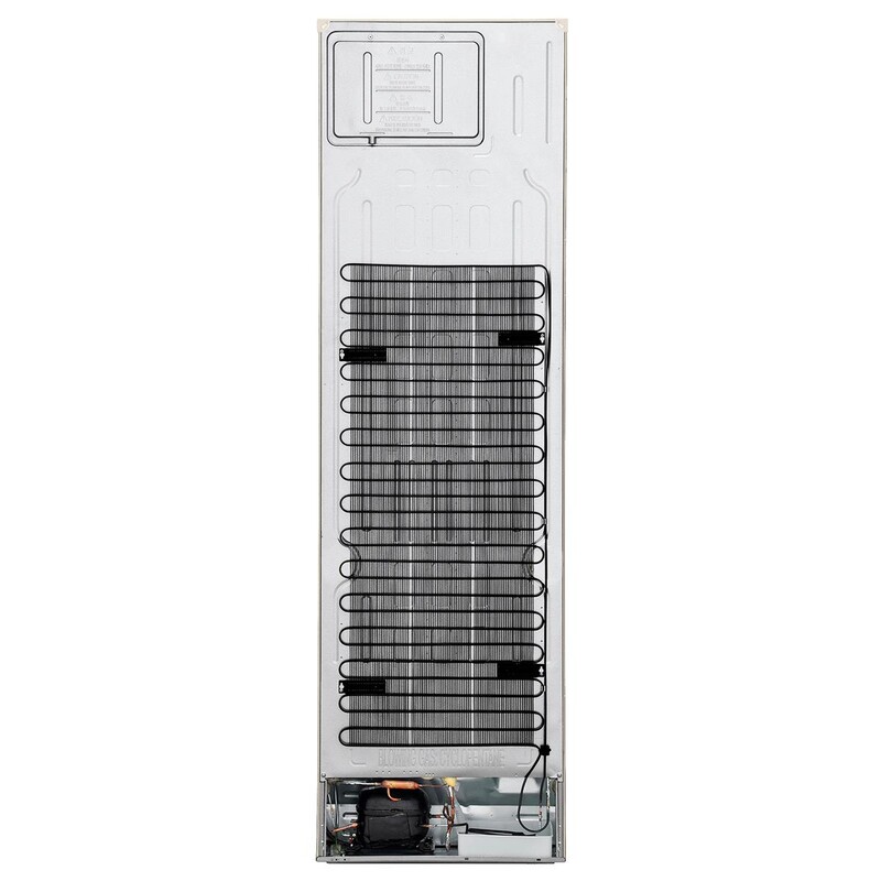 Холодильник LG GC-B509FEPW