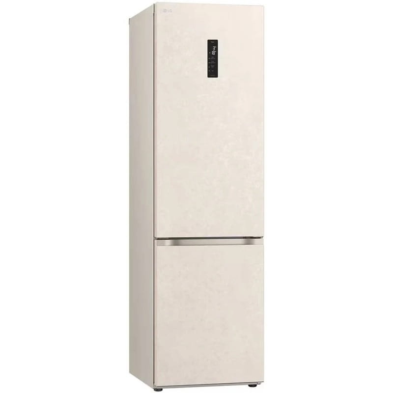 Холодильник LG GC-B509FEMW