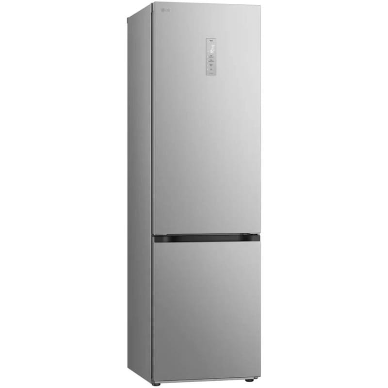 Холодильник LG GC-B459FNPW