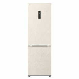 Холодильник LG GC-B459FEPW