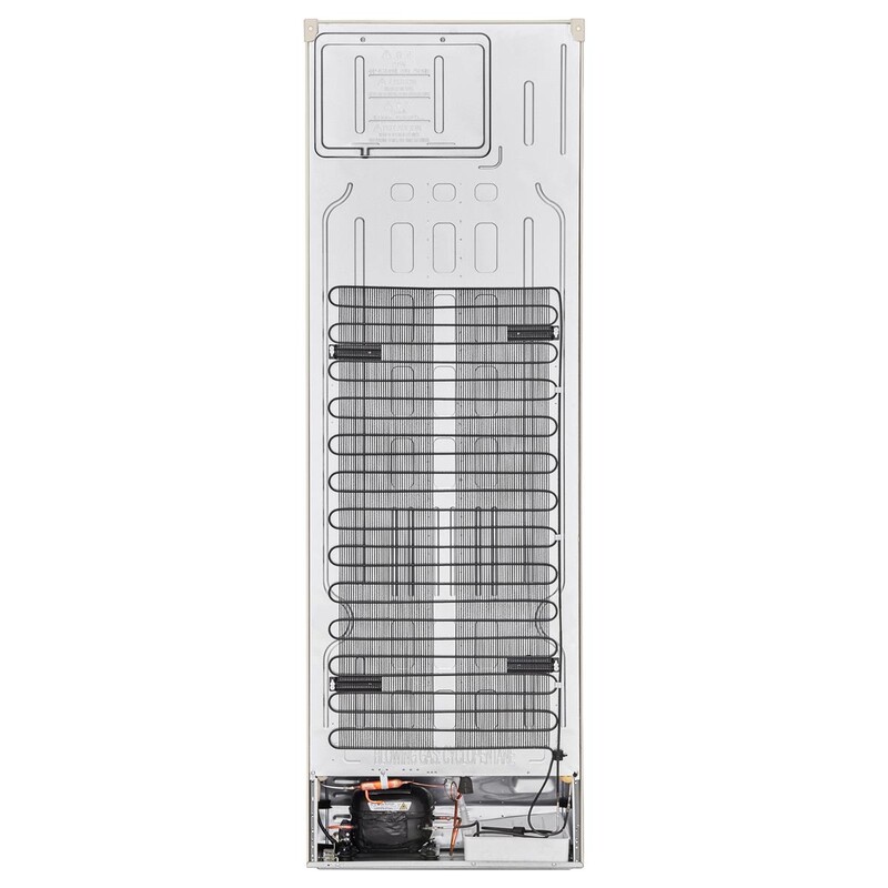 Холодильник LG GC-B459FEPW