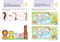 Фото - Умные игры. Развитие мышления. 4-6 лет + наклейки и многоразовые страницы для рисования / Gakken | click.ua