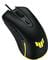 Фото - Мышь Asus TUF Gaming M3 Gen II Black (90MP0320-BMUA00) + Игровая поверхность Asus TUF Gaming P1 Black (90MP02G0-BPUA00) | click.ua