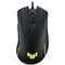 Фото - Мышь Asus TUF Gaming M3 Gen II Black (90MP0320-BMUA00) + Игровая поверхность Asus TUF Gaming P1 Black (90MP02G0-BPUA00) | click.ua