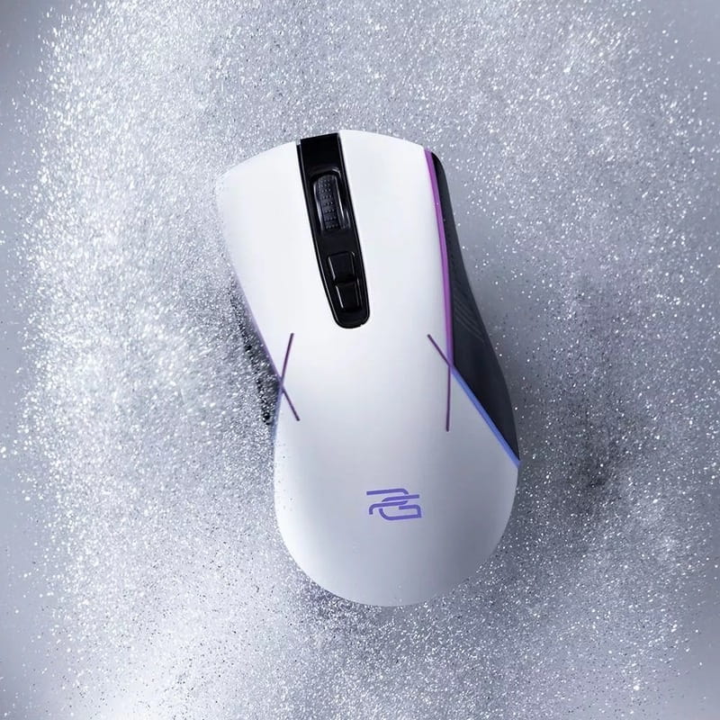 Мышь Proove Gaming Defiant White (2001212330037)