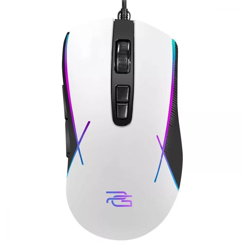 Мышь Proove Gaming Defiant White (2001212330037)