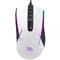Фото - Мышь Proove Gaming Defiant White (2001212330037) | click.ua