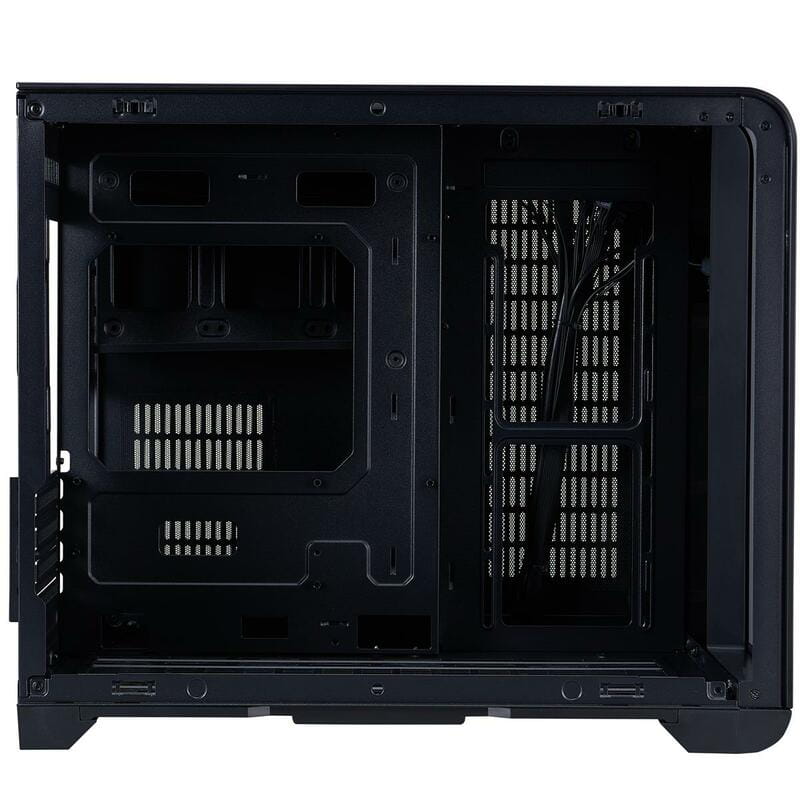 Корпус 1stPlayer RT6 Black без БЖ