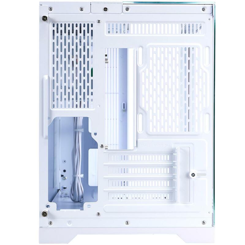 Корпус 1stPlayer RT6 White без БЖ