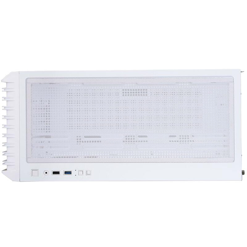 Корпус 1stPlayer WD5 White без БЖ