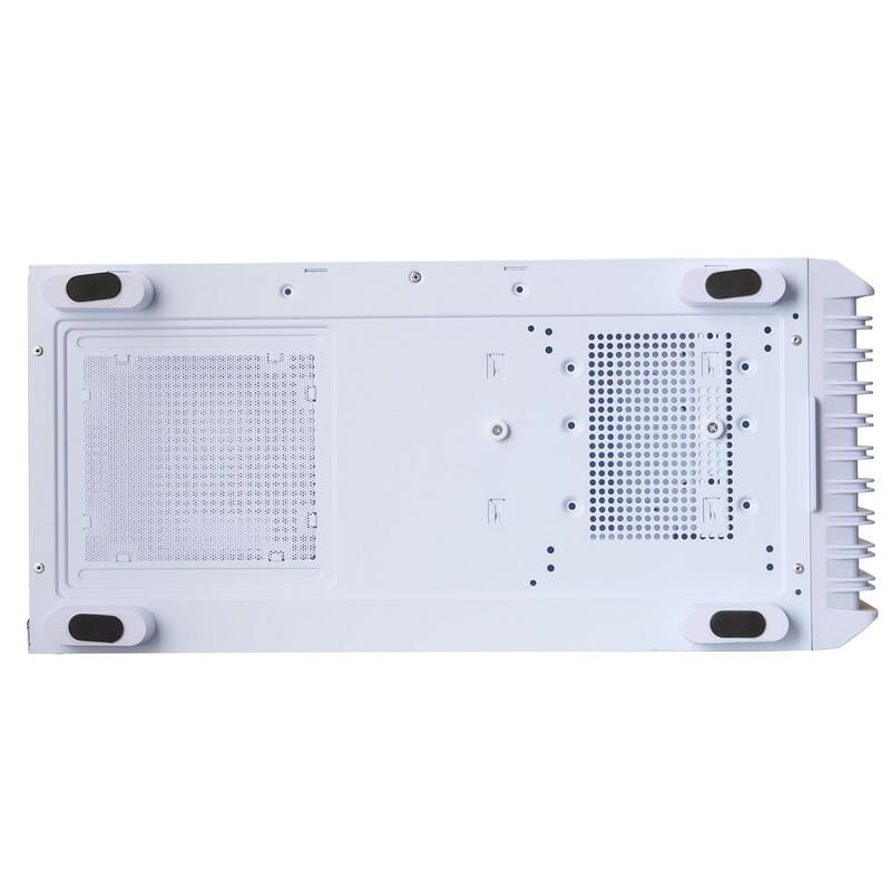 Корпус 1stPlayer WD5 White без БЖ