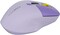 Фото - Мышь беспроводная Canyon MW-26 LCD Silent Dual Mode Violet (CNS-CMSW26V) | click.ua