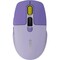 Фото - Мышь беспроводная Canyon MW-26 LCD Silent Dual Mode Violet (CNS-CMSW26V) | click.ua