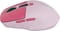 Фото - Мышь беспроводная Canyon MW-26 LCD Silent Dual Mode Pink (CNS-CMSW26P) | click.ua