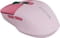Фото - Мышь беспроводная Canyon MW-26 LCD Silent Dual Mode Pink (CNS-CMSW26P) | click.ua