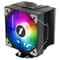 Фото - Кулер процесорний 1stPlayer PS130 Black | click.ua