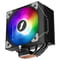 Фото - Кулер процесорний 1stPlayer PS130 Black | click.ua