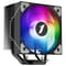 Фото - Кулер процесорний 1stPlayer PS130 Black | click.ua
