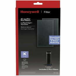 Фільтр для очищувача повітря Honeywell Air Genius 5 HFD323E (HRF-K2E)