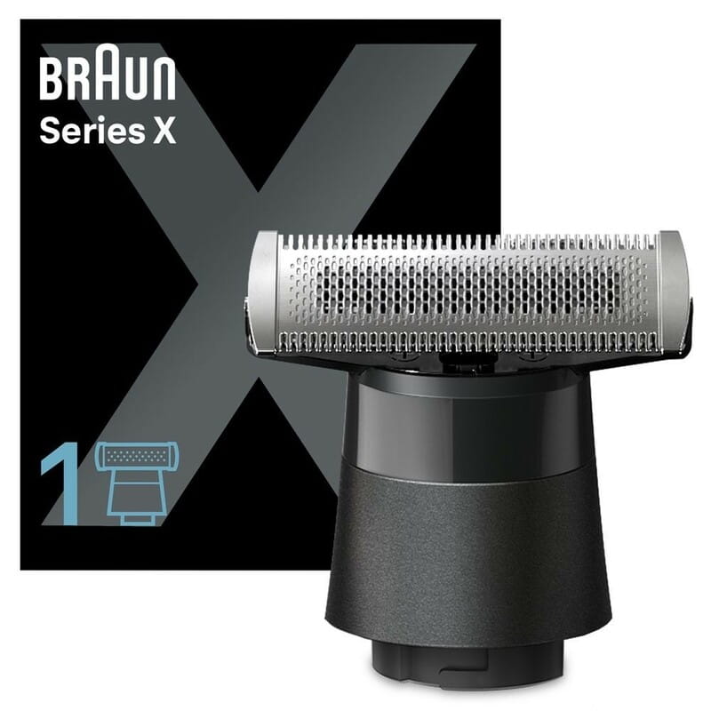 Змінне лезо Braun XT 20 BLK Series X