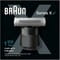 Фото - Змінне лезо Braun XT 20 BLK Series X | click.ua