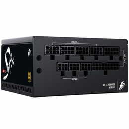 Блок живлення 1stPlayer PS-650SFX 650W (SFX-GLD-650-BK-EU)