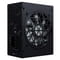 Фото - Блок питания 1stPlayer PS-650SFX 650W (SFX-GLD-650-BK-EU) | click.ua