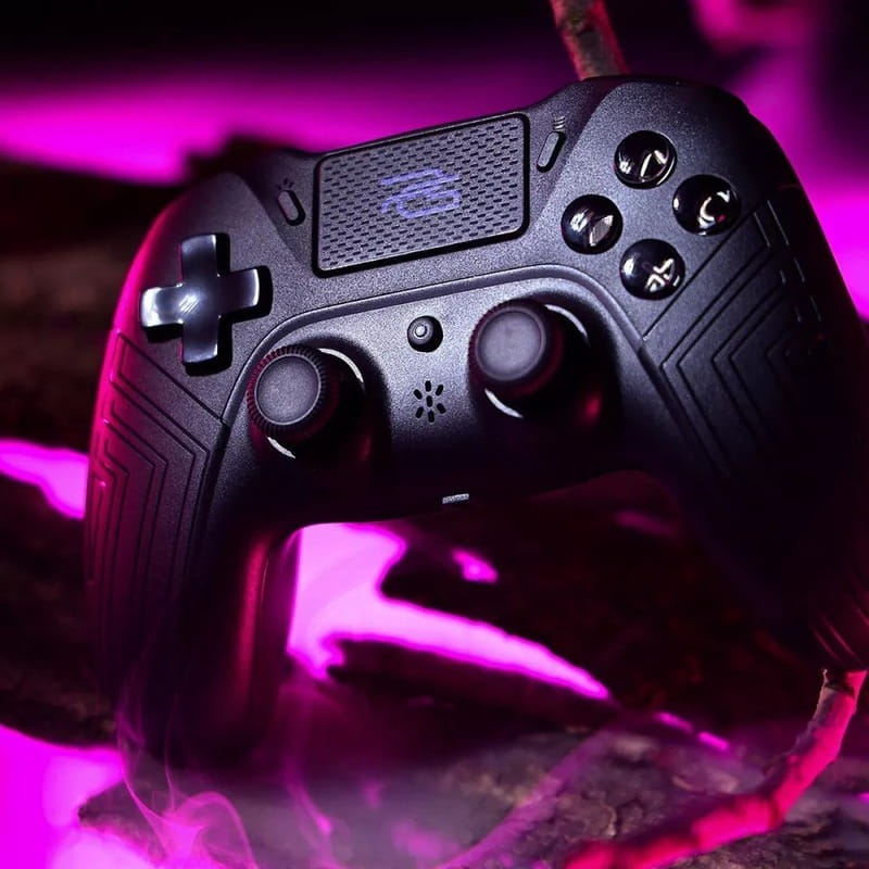 Геймпад Proove Gaming Skadi Black (2003000166095)