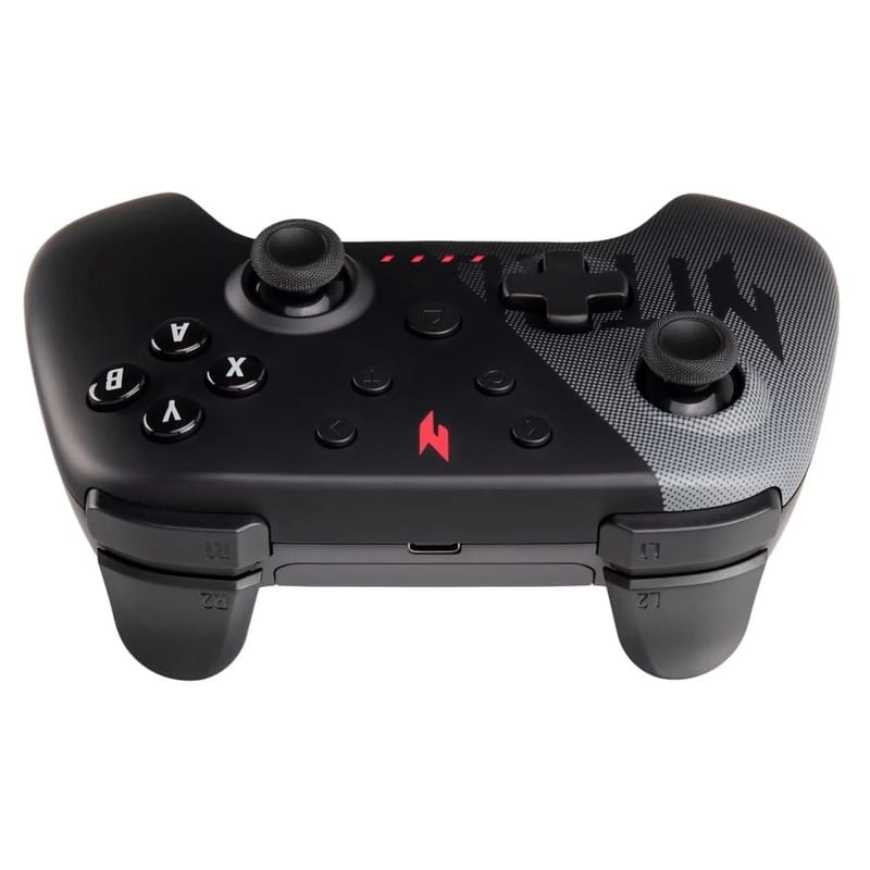Геймпад бездротовий Acer Controller Wireless NGR300 (GP.OTH11.06F)
